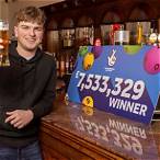 lottery in carlisle